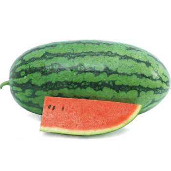 Seeded Watermelon