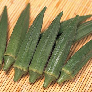 Okra