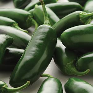 Hot Pepper